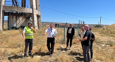 Kaynarca Belediyesi: İSKİ İle Su Temini İçin İş Birliği