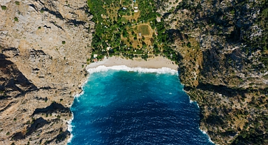 Kelebekler Vadisi: Türkiye'nin Doğal Cenneti ve Ekolojik Cazibe Merkezi