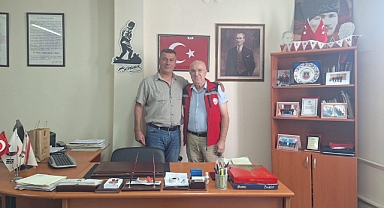 Kırklareli Aile ve Sosyal Hizmetler İl Müdürlüğü'nden Şehit Aileleri ve Gazilere Destek Ziyaretleri