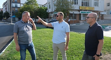 Kırklareli Belediye Başkanı Derya Bulut’tan Bademlik Kavşağı İçin Müjde