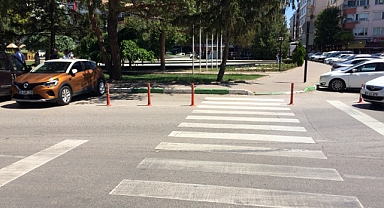 Kırklareli Belediyesi'nden Delinatör Kullanımıyla İlgili Yeni Düzenleme