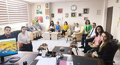 Kırklareli'de Çocuk Hizmetleri ve UNHCR İş Birliği: Ortak Saha Ziyareti Gerçekleştirildi