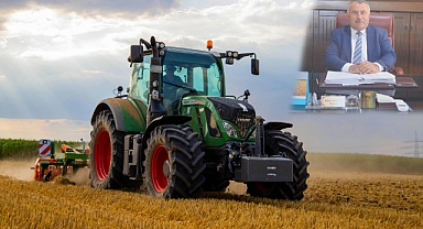 Kırklareli'de Tarım ve Gıda Sektörüne Büyük Katkı: 4. Tarım Hayvancılık Gıda Sanayi ve Otomotiv Fuarı