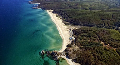 Kırklareli, Doğayla Baş Başa: Kamping ve Karavan Turizmi