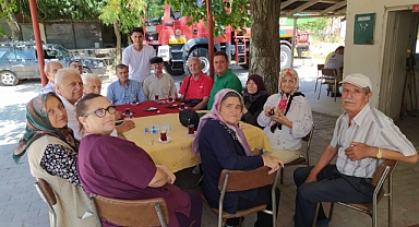 Kırklareli Huzurevi YBRM Müdürlüğü’nden Anlamlı Ziyaret: Koruköy Gezisi