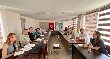 Kırklareli İl Sağlık Müdürlüğü’nden Hekim İhtiyaçlarına Yönelik Planlama Toplantısı