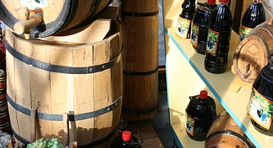 Kırklareli'nin Geleneksel İçeceği Hardaliye: Sağlık ve Lezzet Dolu Bir Fermente İçecek