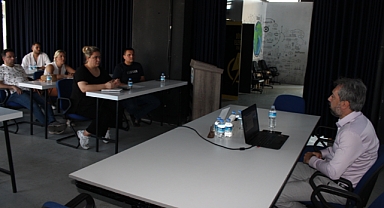 Kırklareli Ticaret ve Sanayi Odası'ndan KOSGEB Destekleri Bilgilendirme Toplantısı