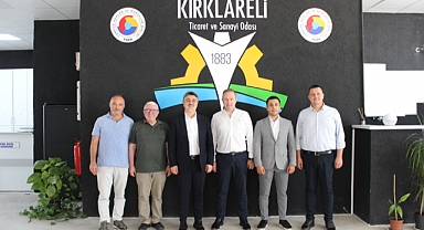 Kırklareli Ticaret ve Sanayi Odası tarafından Düzenlenen Tahkim ve Arabuluculuk Semineri
