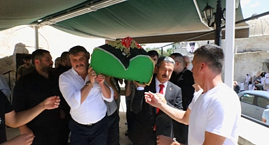 Kırklareli Valisi Birol Ekici'den Cenaze Törenlerine Katılım ve Taziye