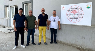 Kırsal Kalkınma Destekleri ile Yenilikçi Makine Yatırımları