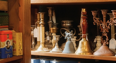 Koleksiyonculuk: Tutkunun ve Yatırımın Birleşimi