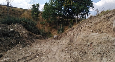 Kurtuluş Mahallesi'nde Kanalizasyon Hattı İyileştirmeleri Başladı