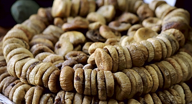 Kuru incir uzak pazarlara yelken açtı