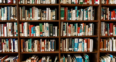 Kütüphanelerin Önemi ve Kitap Okumanın Faydaları