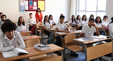 LGS Kapsamında İkinci Nakil Sonuçları Açıklandı