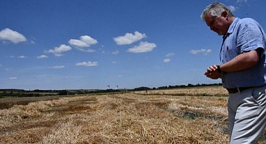 Lüleburgaz Belediyesi'nden İhtiyaç Sahiplerine 160 Ton Buğday Desteği