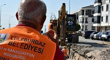 Lüleburgaz’da Temmuz ayı dolu dolu geçti!
