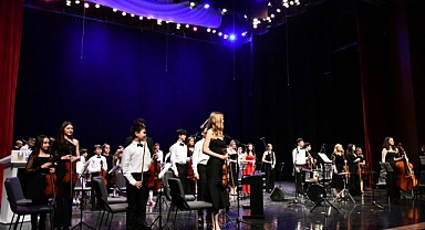 Lüleburgaz Konservatuvarı'ndan 13 Öğrenci Trakya Üniversitesi'ne Kabul Edildi