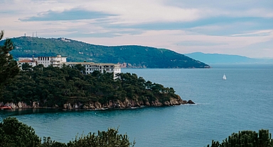 Marmara Bölgesi'nde Unutulmaz Bir Yaz Tatili: Keşfedilecek Yerler ve İpuçları