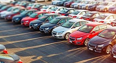 Mart 2024'te Motorlu Taşıt Kayıtlarında Rekor Artış: Motosikletler Zirvede