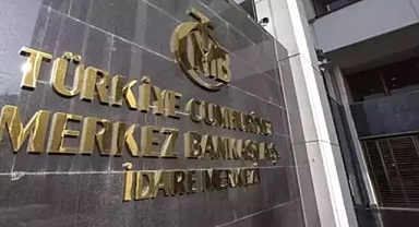 Merkez Bankası, faiz oranını sabit tuttu