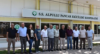 Milletvekili Fahri Özkan, Yerel Yöneticilerle Bir Araya Geldi