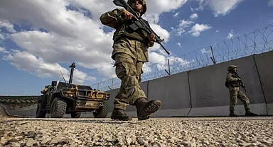 MSB: Türkiye- Rusya Birleşik Kara Devriyesi faaliyeti yeniden başladı