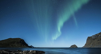 Norveç'te Kuzey Işıkları: Türk Vatandaşlarının Merakla Beklediği Tatil Deneyimi