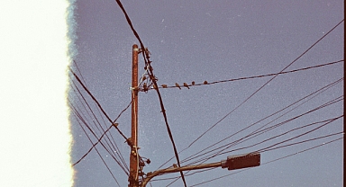 O Köyde Elektrik Kesintisi Olacak