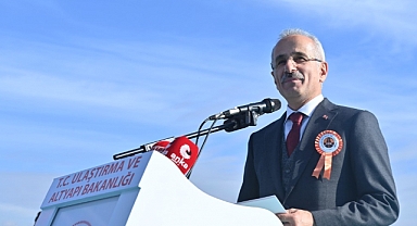 OSMANGAZİ KÖPRÜSÜ'NDE REKOR: 117 BİN 537 ARAÇ GEÇTİ