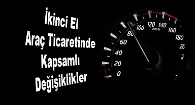 Otomotiv Sektöründe Adil ve Güvenli Ticaret Dönemi Başladı