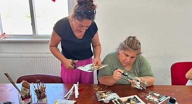 Özel Çocuklara Moral Desteği