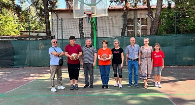 Özel Gereksinimli Çocuklara Destek