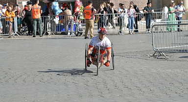 Paralimpik Oyunlar: Engelleri Aşan Sporcuların Büyük Mücadelesi
