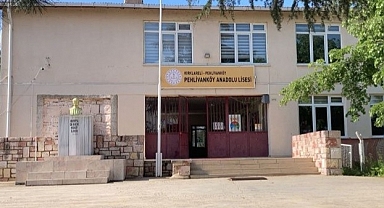 Pehlivanköy Anadolu Lisesi, 2024 Dönemi Başarı Listesini Açıkladı!