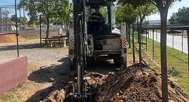 Pehlivanköy Sonbahar Panayırı'nın 114. Yılı İçin Hazırlıklar Tüm Hızıyla Devam Ediyor