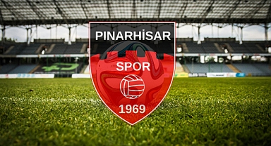 Pınarhisarspor, Yeni Sezonda Şampiyonluk Hedefiyle Sahaya Çıkıyor!