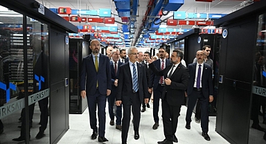 PTT’NİN KALBİ; KARGO İŞLEME VE DAĞITIM MERKEZİ