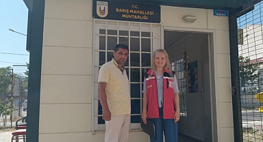 Roman Vatandaşlara Yönelik Strateji Belgesi Kapsamında Kırklareli'nde Çeşitli Faaliyetler Gerçekleştirildi