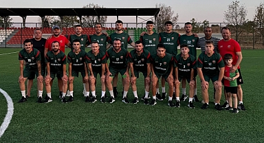 Şampiyonluk Hedefiyle Çalışmalara Başladılar