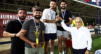 ŞEYTAN ÜÇGENİ ŞAMPİYON OLDU