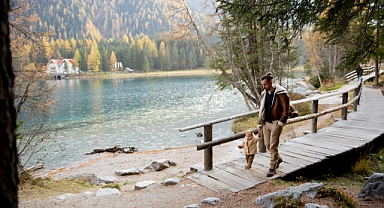 Sonbahar Rüzgarında Doğa Yürüyüşü: Eylül ve Ekim'in En Güzel Yüzü