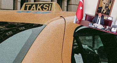 Taksimetreler İçin Önemli Açıklama