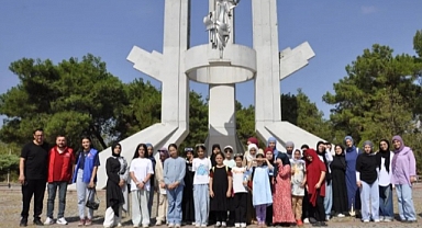 Tarih ve Kültür Dolu Bir Gün