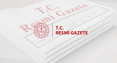 TEFTİŞ KURULU YÖNETMELİĞİ'NDEKİ DEĞİŞİKLİK, RESMÎ GAZETE'DE YAYIMLANDI