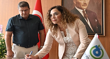 TEKİRDAĞ'DA EMEKÇİYE CANDAN ZAM