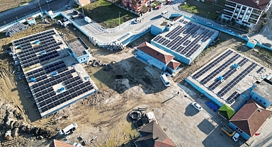 TESKİ GELECEĞİ 50001 İLE PLANLIYOR