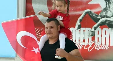 Trakya'da 30 Ağustos Zafer Bayramı coşkuyla kutlandı