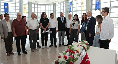 TRAKYA ÜNİVERSİTESİ KAYIT GÜNLERİ BAŞLADI